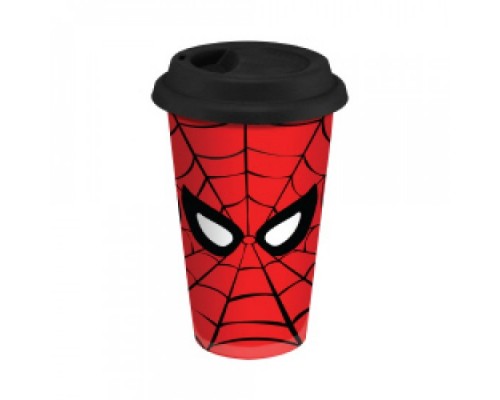 Tasse de Voyage Spider-man en céramique
